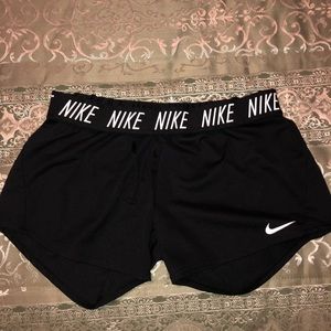 NIKE shorts